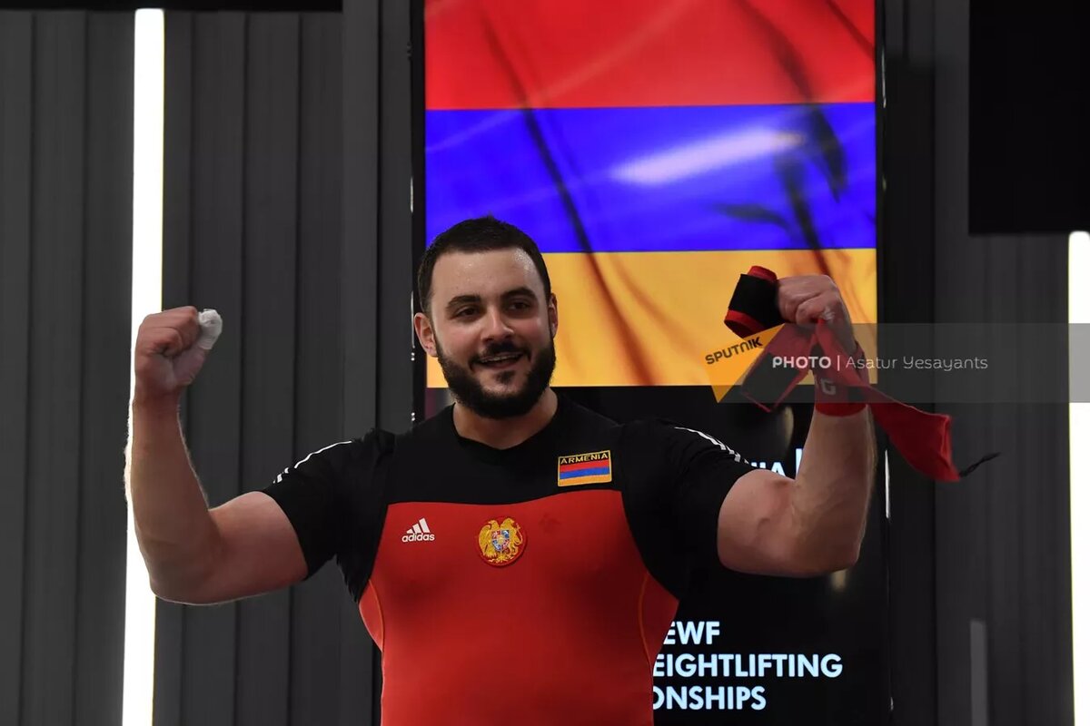 © Sputnik / Asatur Yesayants