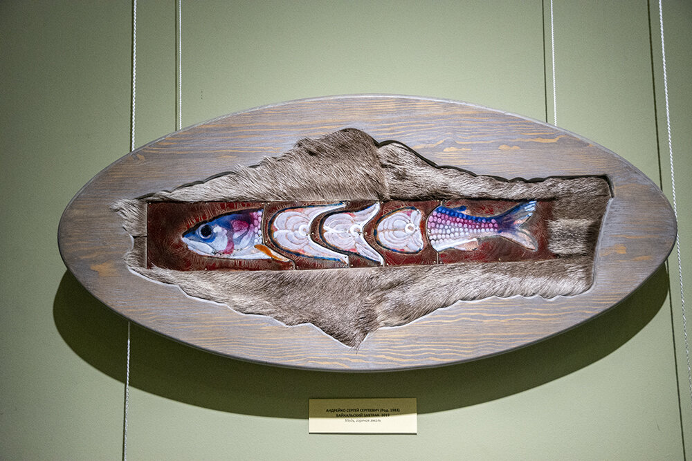 Фото Иванны Обухович