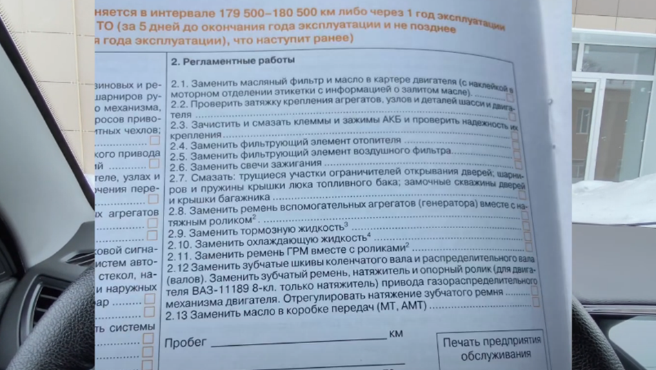 Основные типы масел для трансмиссии автомобиля ВАЗ-2114 и их характеристики