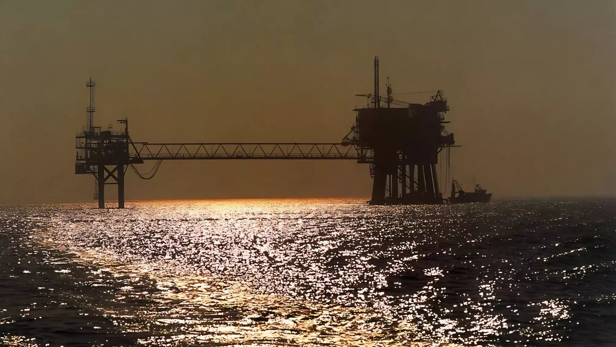     Инвестиции в «Тамар», которое подвергалось обстрелам ХАМАС, планирует Chevron
