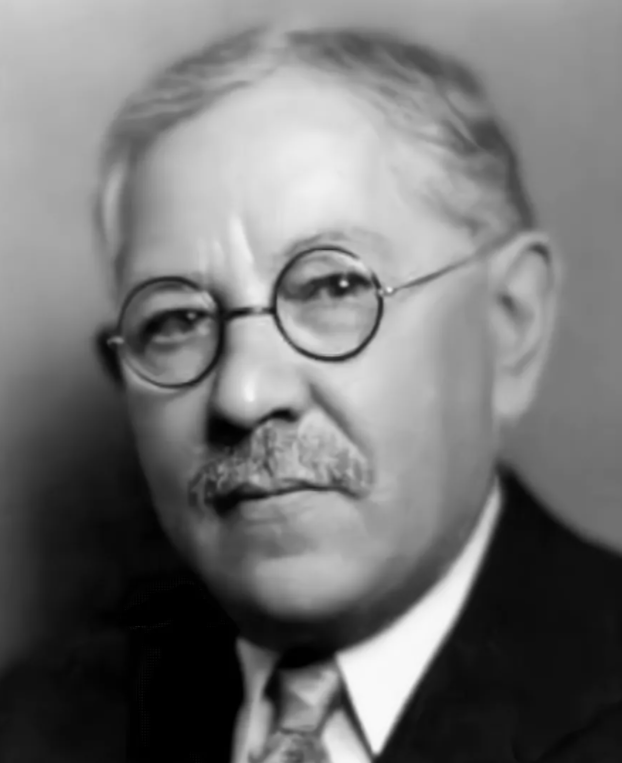 Максимилиан Факторович 