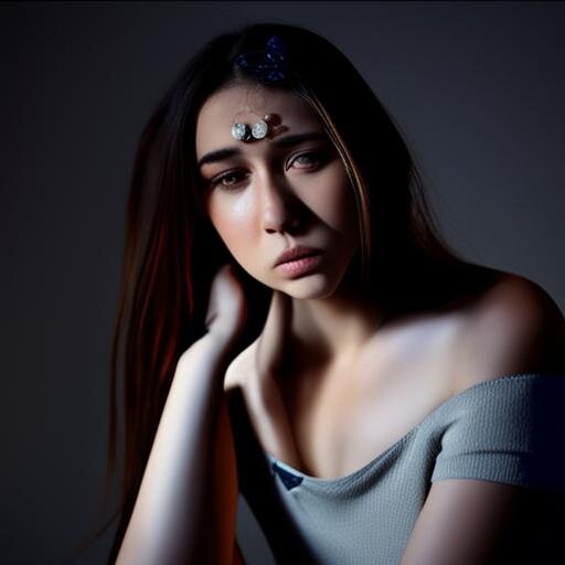 маски депрессии