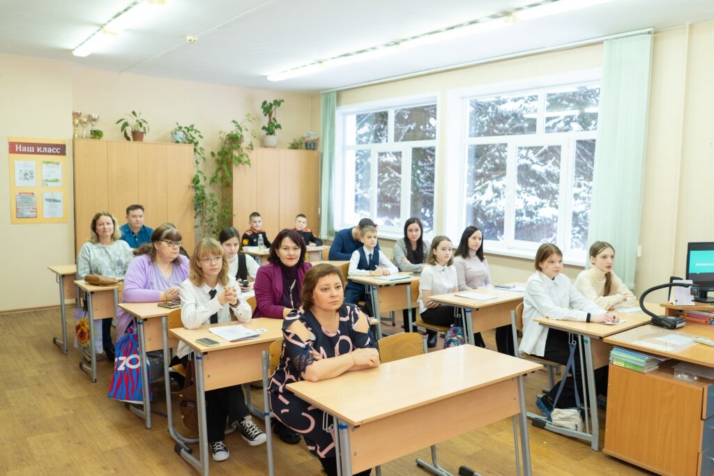 В Твери подведены итоги городского конкурса «К вершинам творчества»