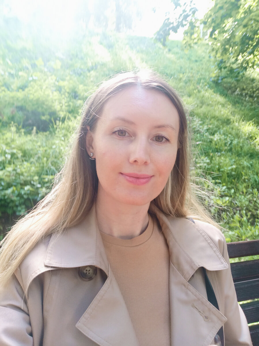 Автор - Екатерина. Я верю в то, что сложности, которые преподносит жизнь, все нам даются под силу. 