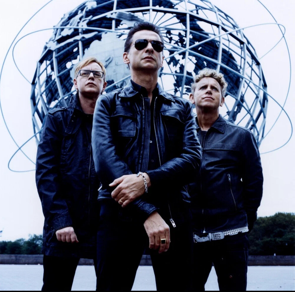 Depeche Mode