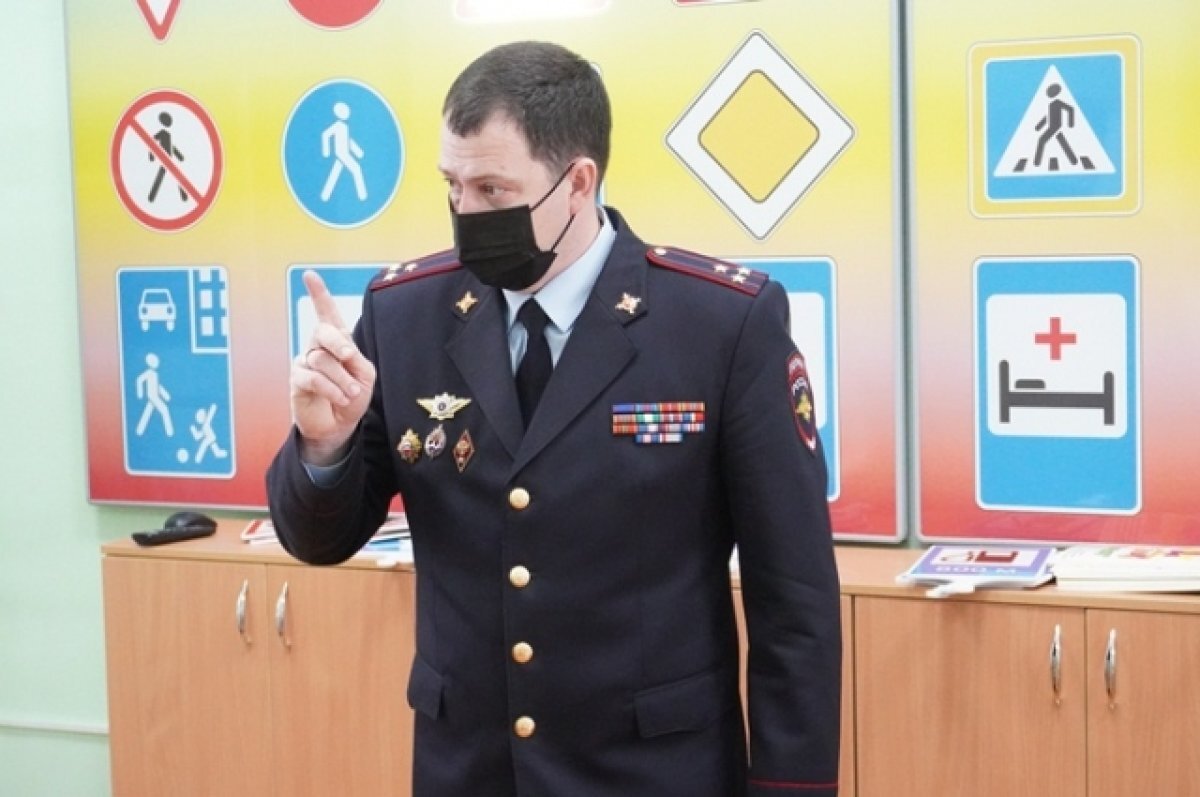    Суд отложил заседание по делу экс-главы УГИБДД Ставрополья на 20 февраля