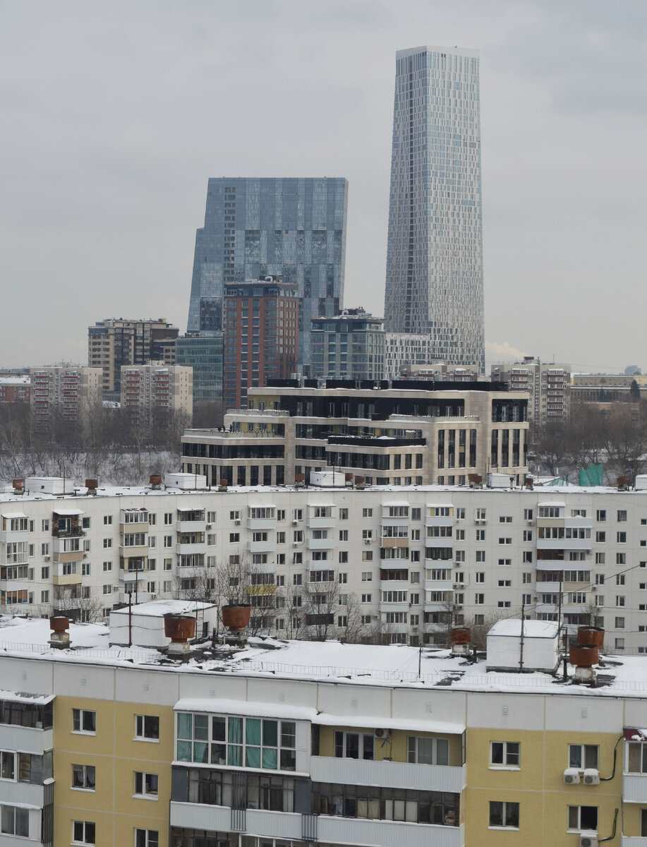 Круглые дома в Москве. Новый взгляд на самые известные неформальные  советские достопримечательности столицы | Беспорядочные путешествия | Дзен