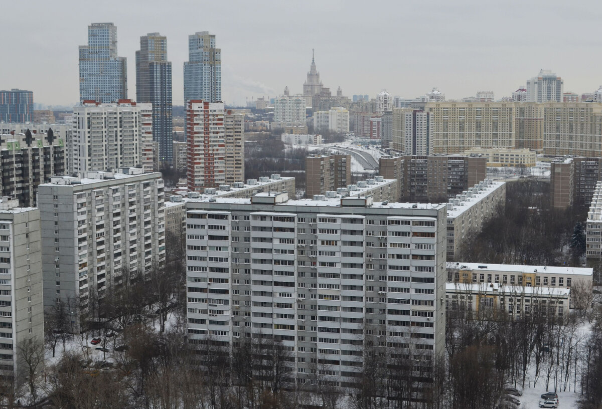 Круглые дома в Москве. Новый взгляд на самые известные неформальные  советские достопримечательности столицы | Беспорядочные путешествия | Дзен