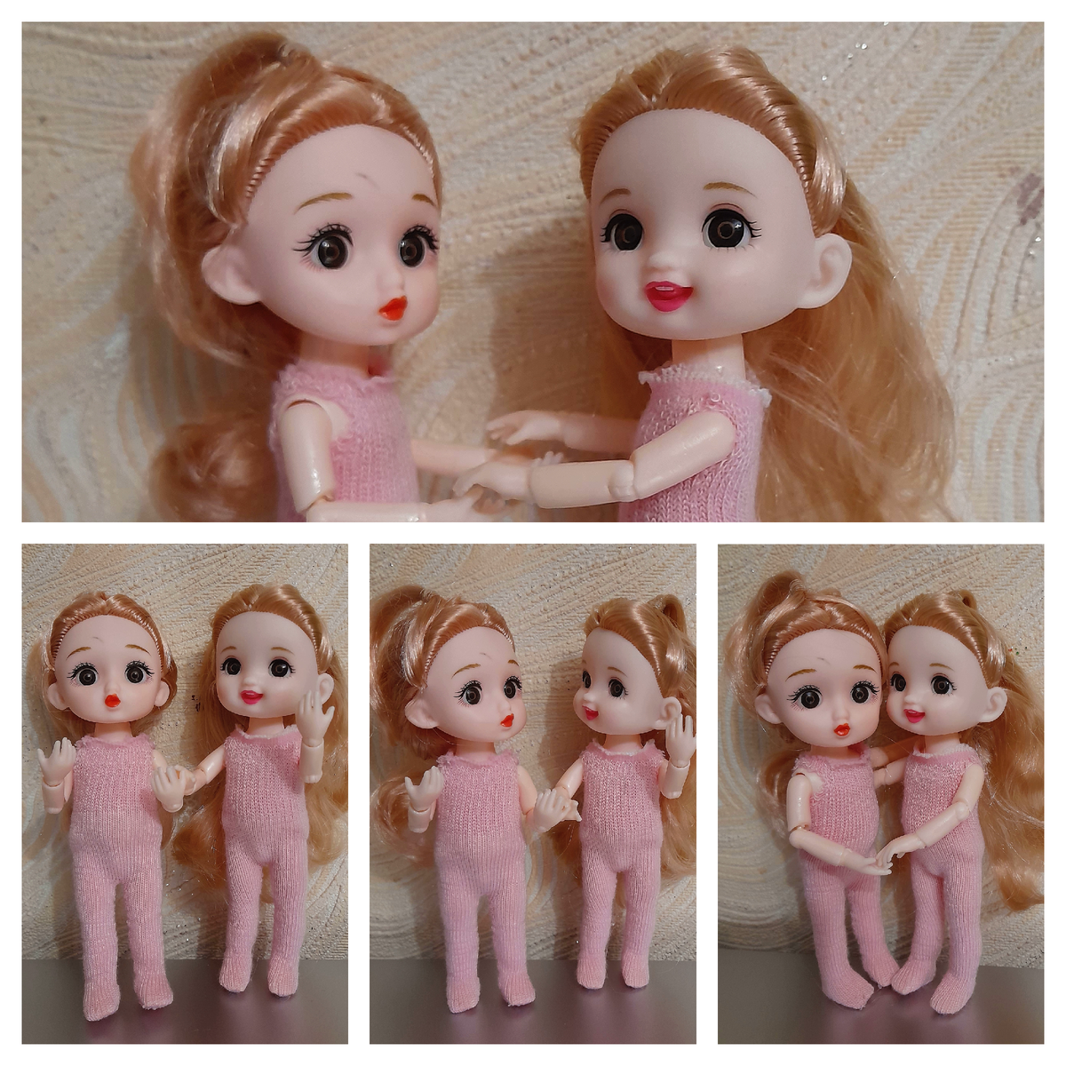 Коллаж автора канала