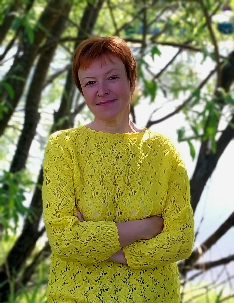 Анна Кушникова, практикующий астропсихолог