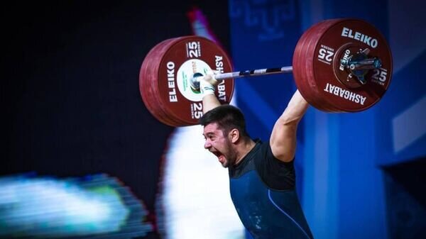    © Photo : Telegram / Министерство спорта и туризма Беларуси