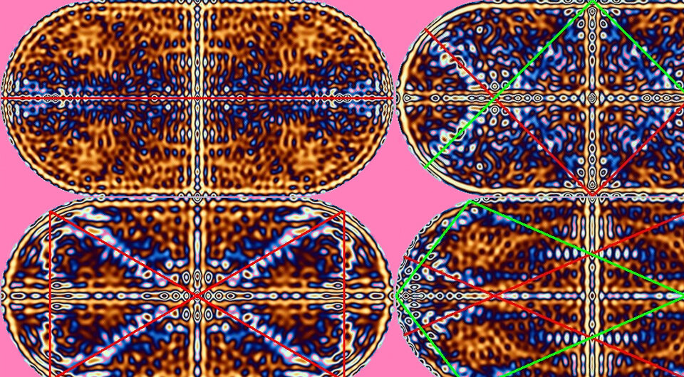   N + 1; Chris C. King / Quanta, 2014