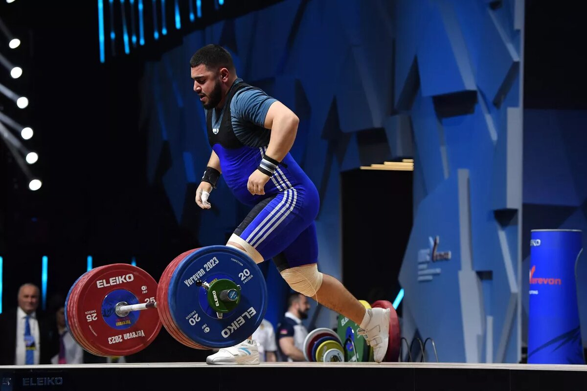 © Sputnik / Asatur Yesayants