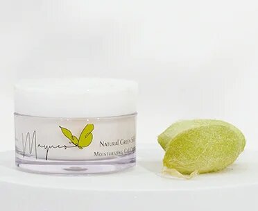 FARANDOLE Mayuco Perfect Gel Cream Идеальный увлажняющий гель-крем с фиброинами шелка