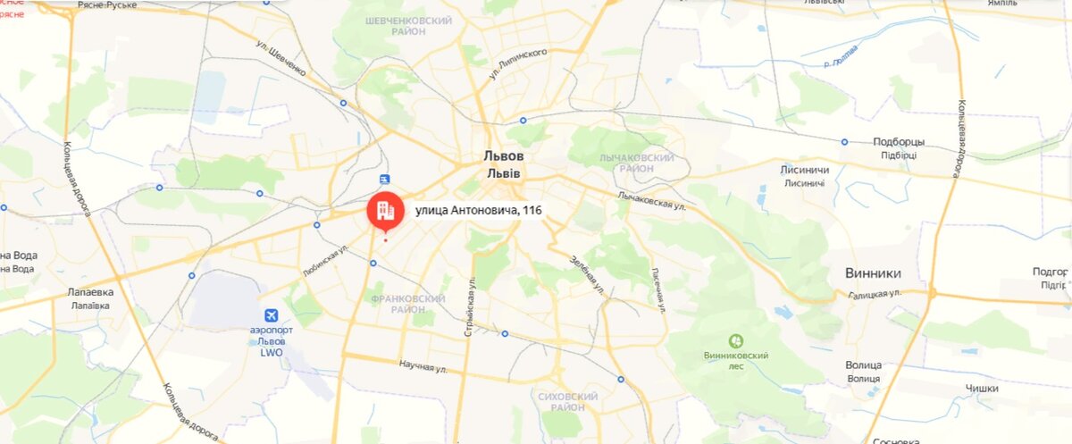 Карта