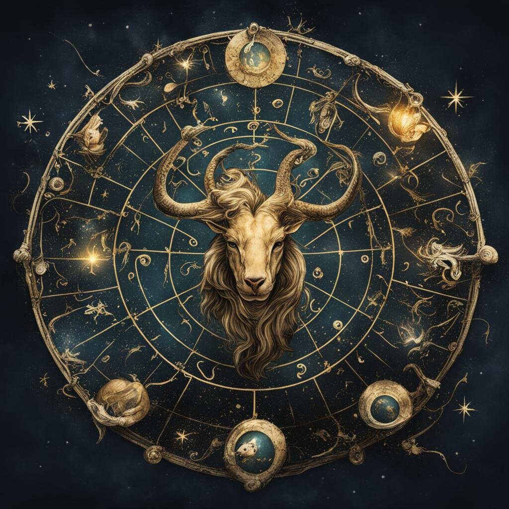 Зодиакальные вибрации