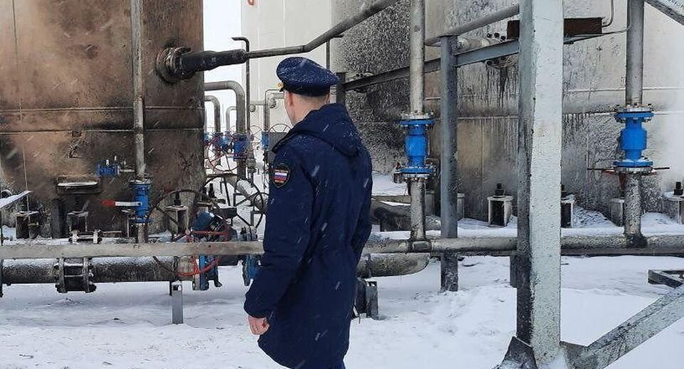    пресс-служба прокуратуры Саратовской области