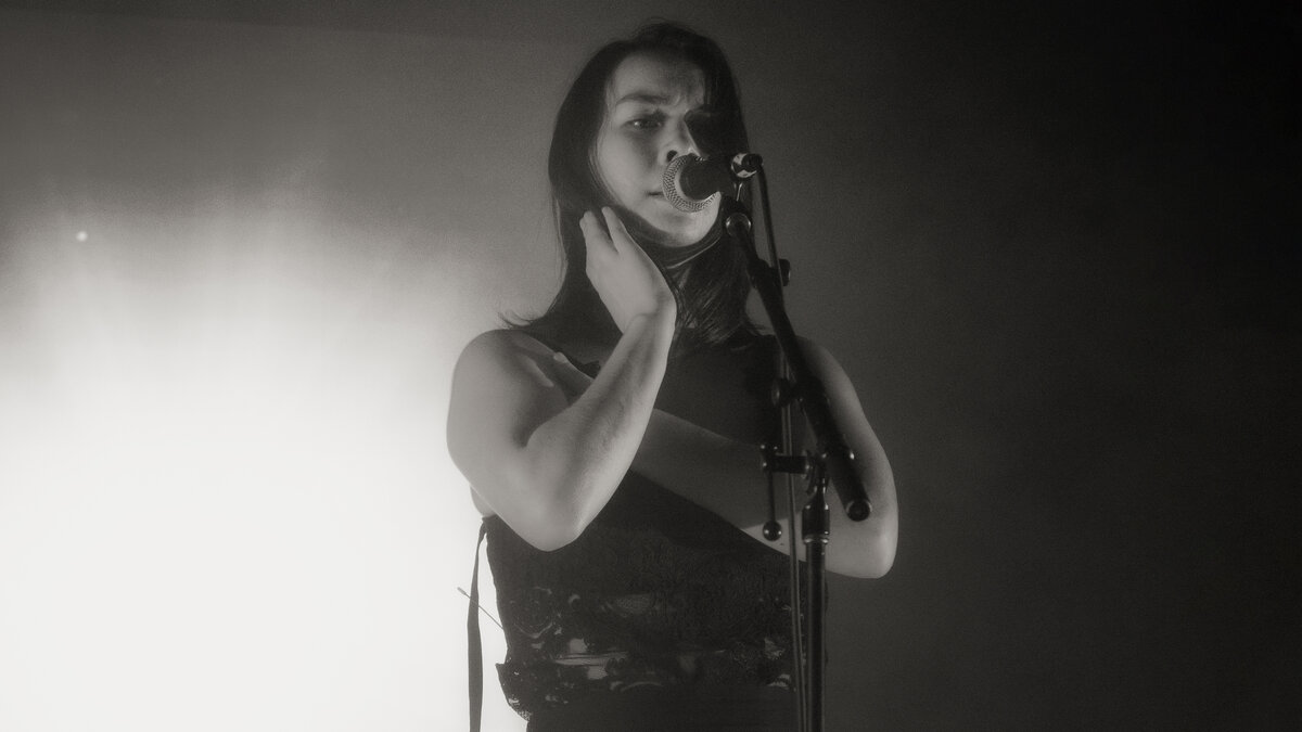    Mitski   
David Lee/CC BY-SA 2.0