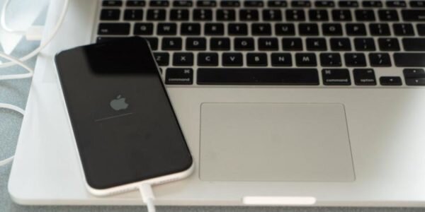 Метод восстановления заводских настроек iPhone на iOS 14