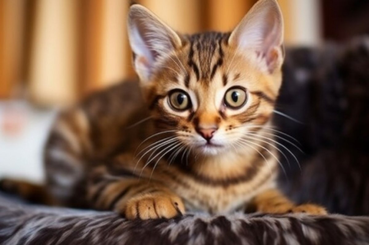    Полиция Краснодара проверит информацию об отравлении десяти кошек