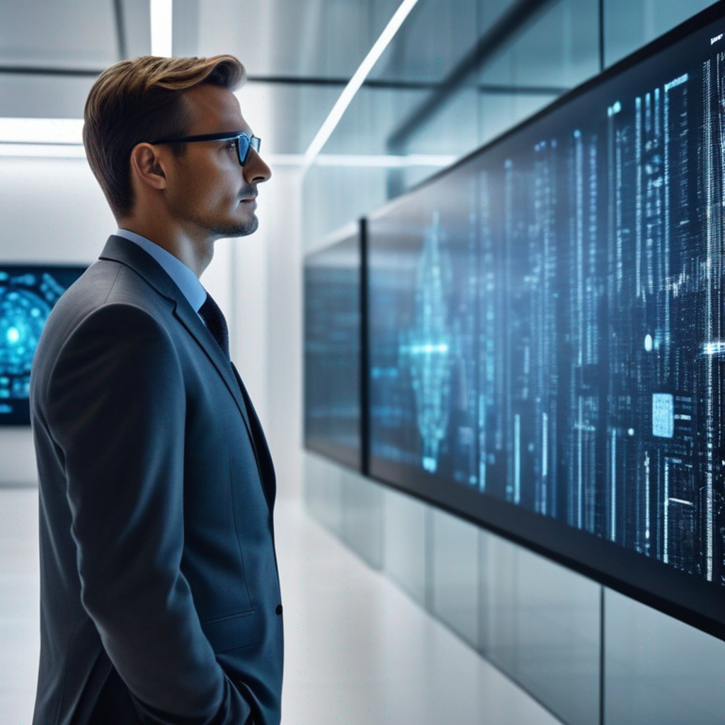 Директор искусственного интеллекта. Искусственный интеллект. Будущий искусственный интеллект. Искусственный интеллект. Ии искусственный интеллект.