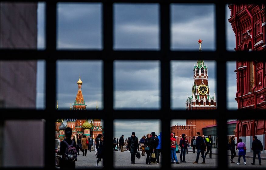    В Госдуме признали, что вторичные санкции создают проблемы