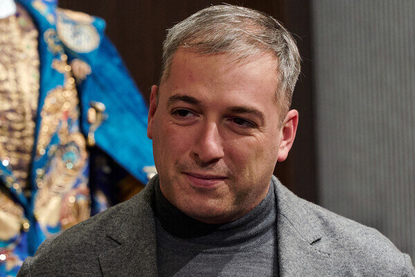 Федор Щербаков / Алексей Даничев/РИА Новости