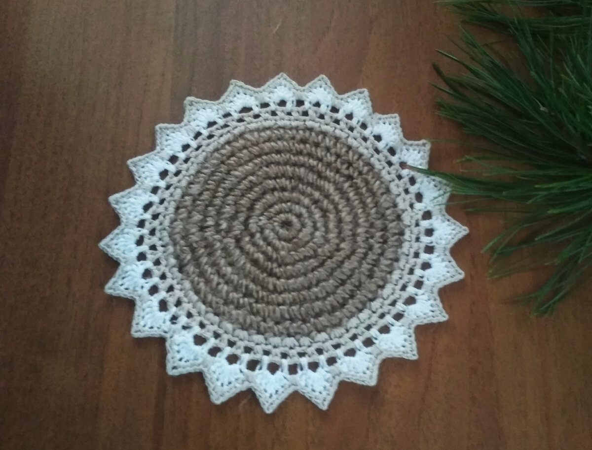 Крючок, спицы / Svetlana.