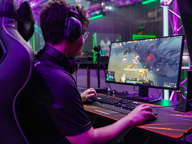    Официальный сайт Игры Будущего