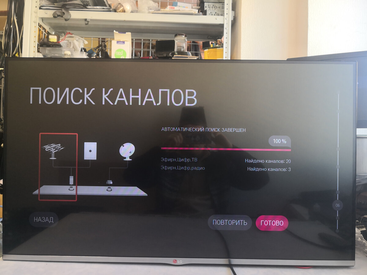 Телевизор LG42LB673V зависает тормозит Ремонт | Лайфхаки по ремонту  электроники | Дзен