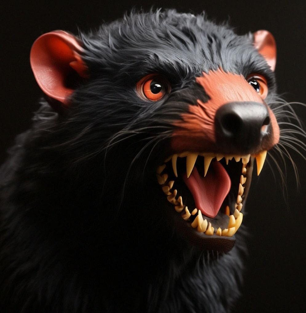 Изображение сгенерировано нейросетью Шедеврум