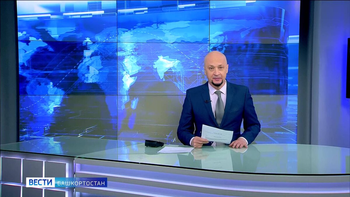    Вести-Башкортостан 19.02.2024