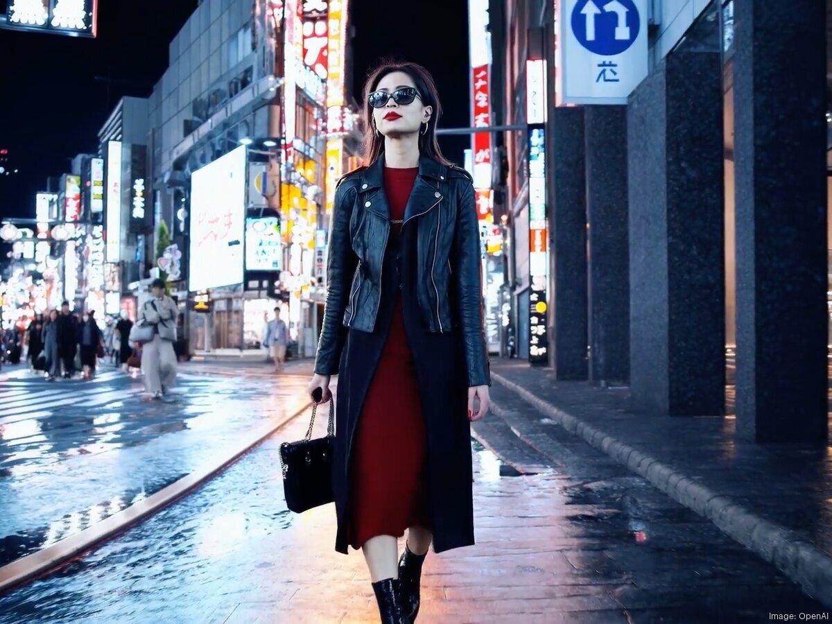    Лучшие ИИ-генераторы видео по текстовому описанию