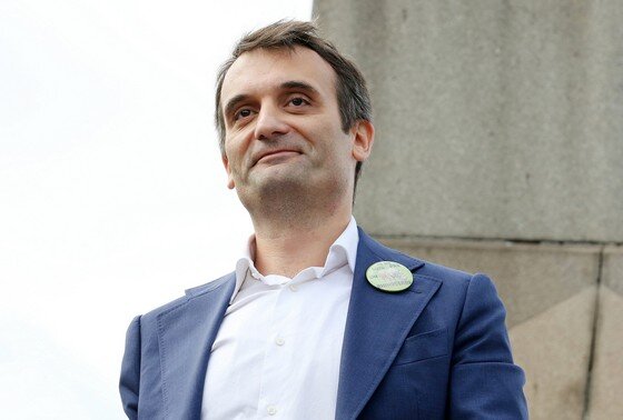    Флориан Филиппо