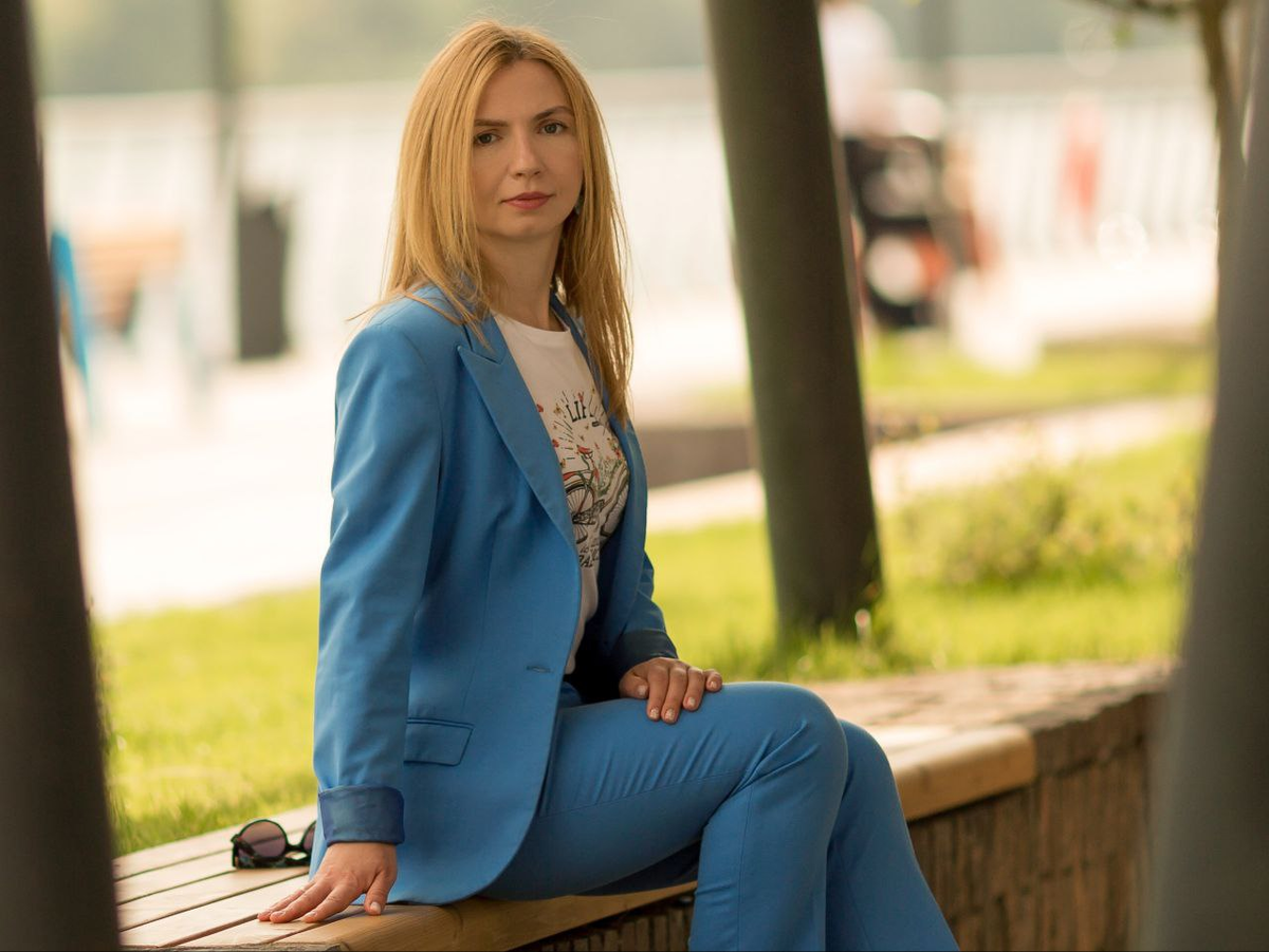 Демина Анастасия, https://t.me/carreradventures (о построении карьеры в IT)