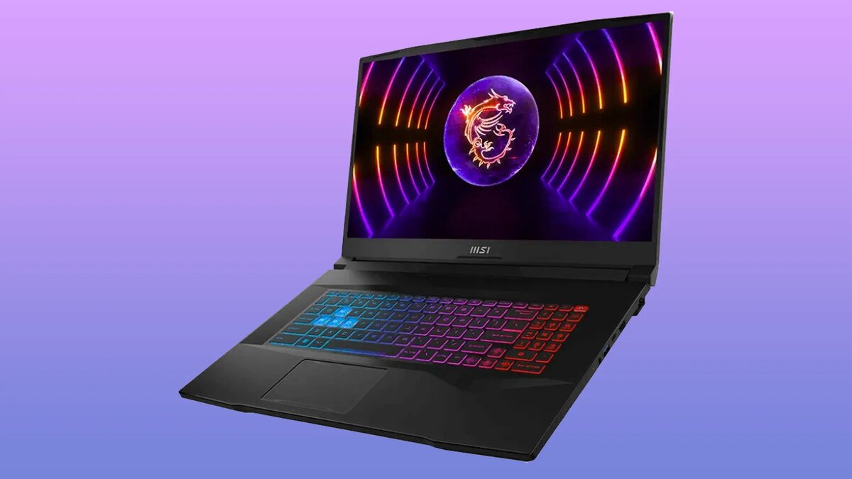 MSI Pulse B13VGK