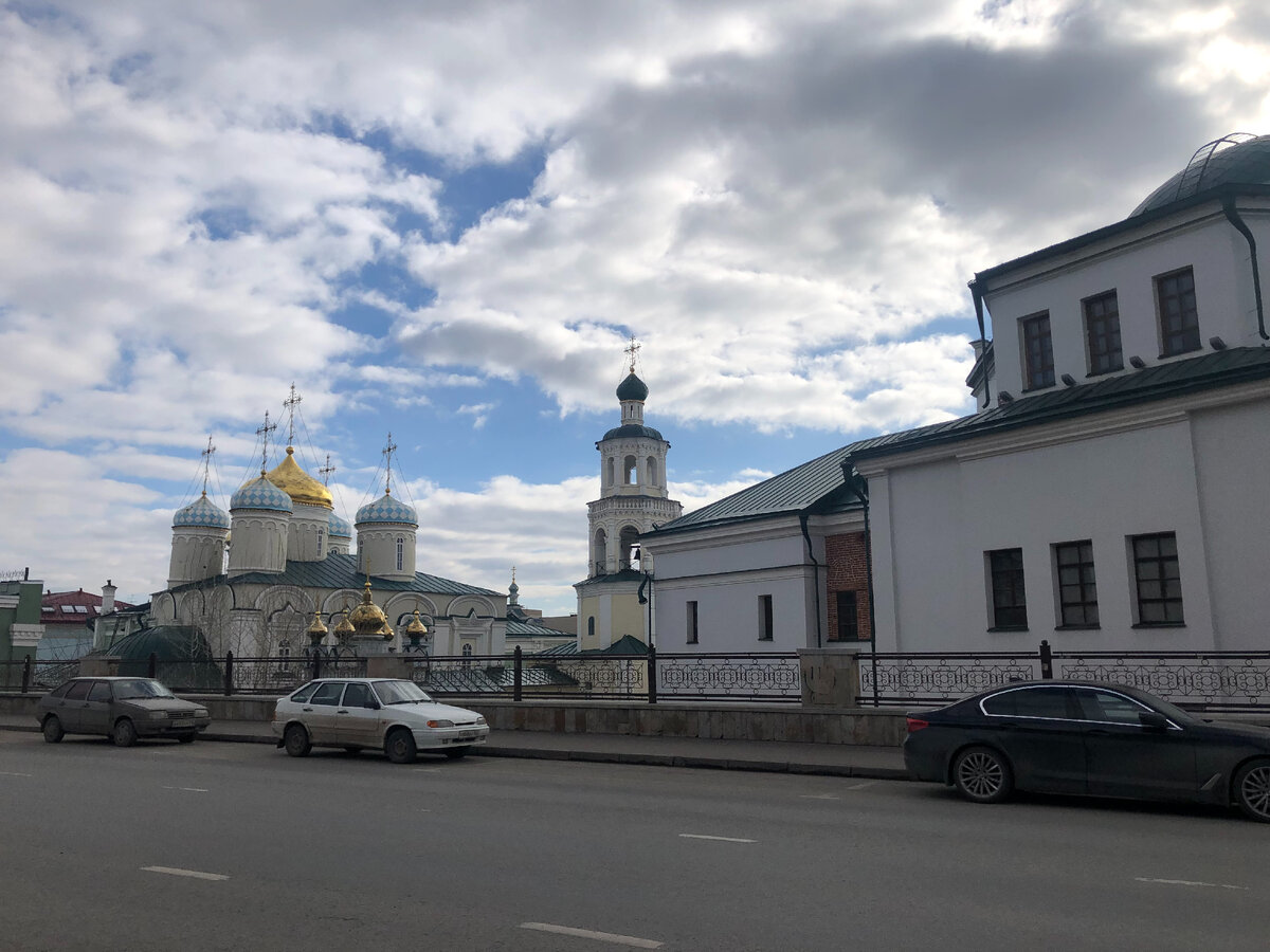 Если Вы ещё не были в Казани и планируете сделать это или думаете, что Вы  всё уже видели там, то это статья для Вас | Жизнь в фокусе объектива | Дзен