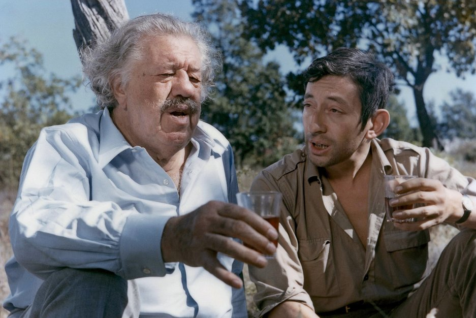 Кадр из фильма "Ох, уж этот дед" взят для иллюстрации из Яндекс Картинки.  