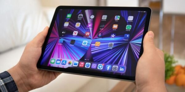 Как сделать скриншот всей страницы на iPad или iPhone