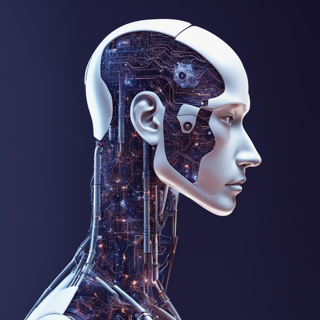 Искусственный Интеллект 