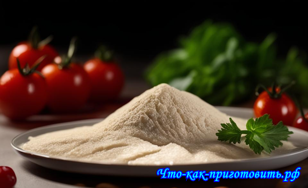 Панировка для мяса, птицы, рыбы и овощей: какая бывает, как приготовить, как использовать