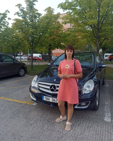 Одна из авто R 6 местная