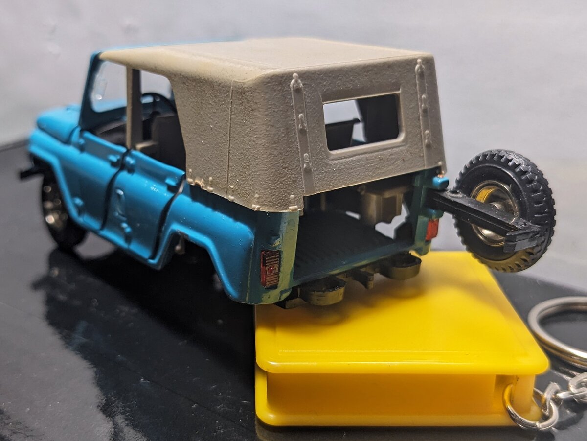 Нет зрелища печальнее на свете... 