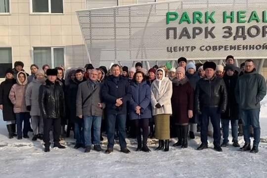 Женщины-медики клиники «Сантэ» в Томске оказались в СИЗО из-за словесных обвинений