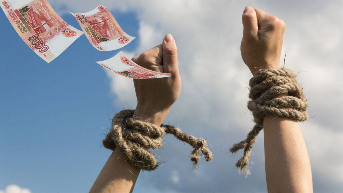 Избавьтесь от этих привычек