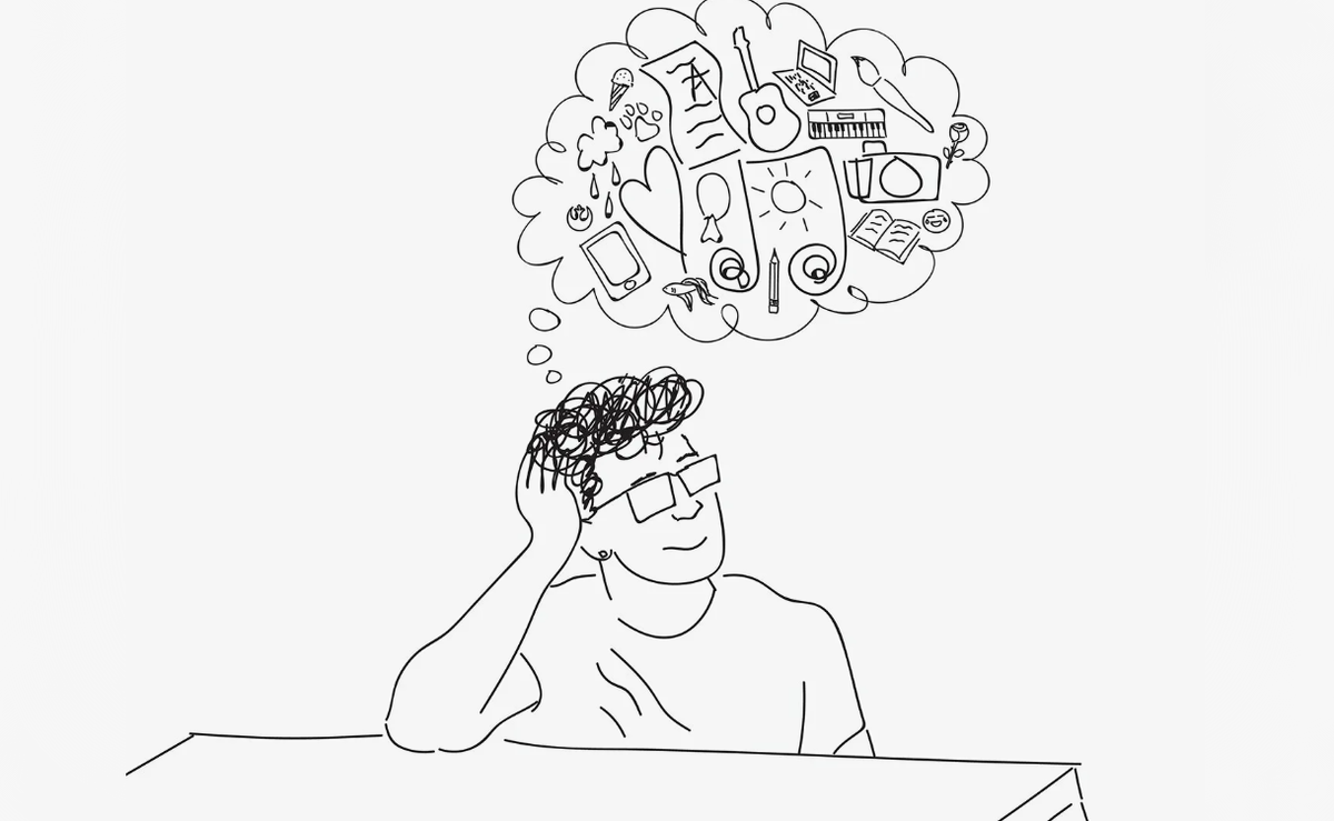 Потребительское мышление - проблема современного общества