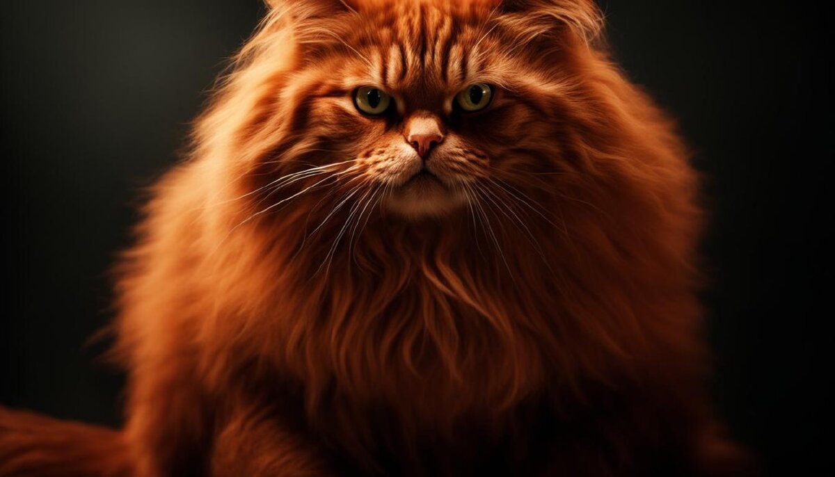 сгенерировано Кандинским