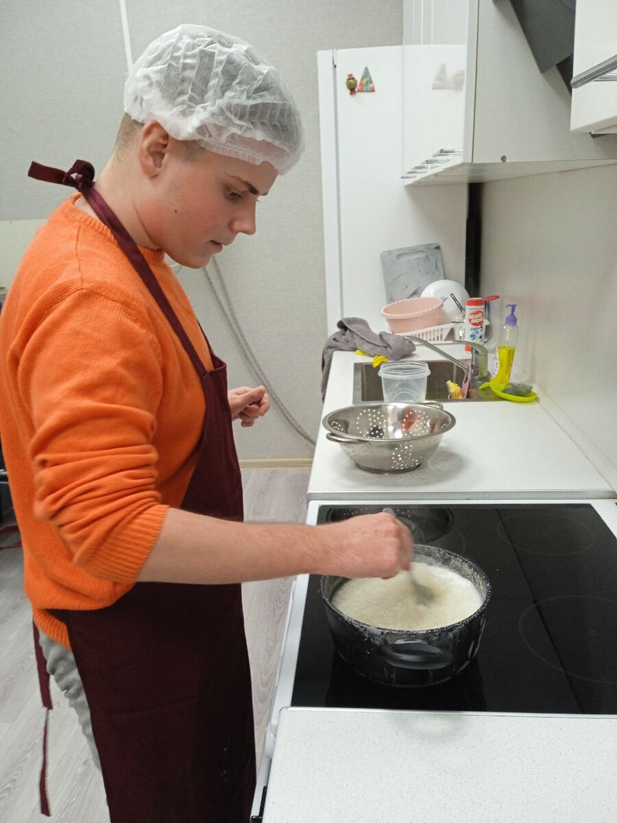 Фото: "Маленькая страна -Мы есть!" 