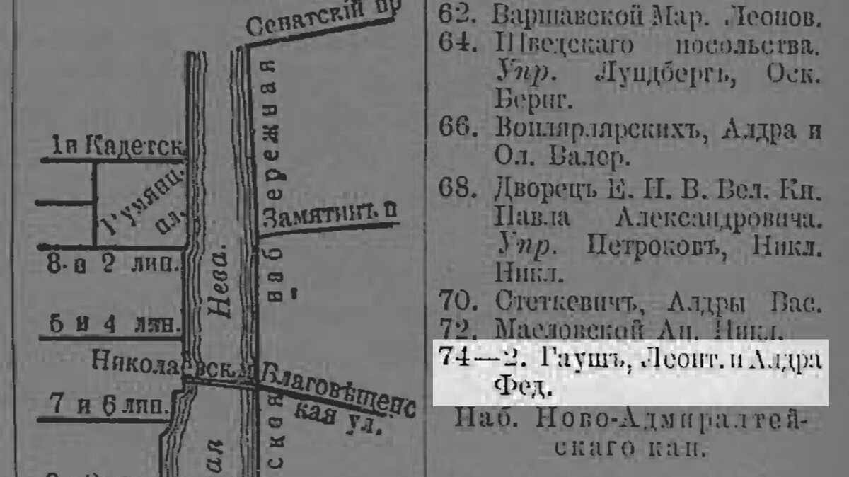 Дом М.Л. Гауш на Английской набережной, д. 74 (104 фото)! | Живу в  Петербурге по причине Восторга! | Дзен