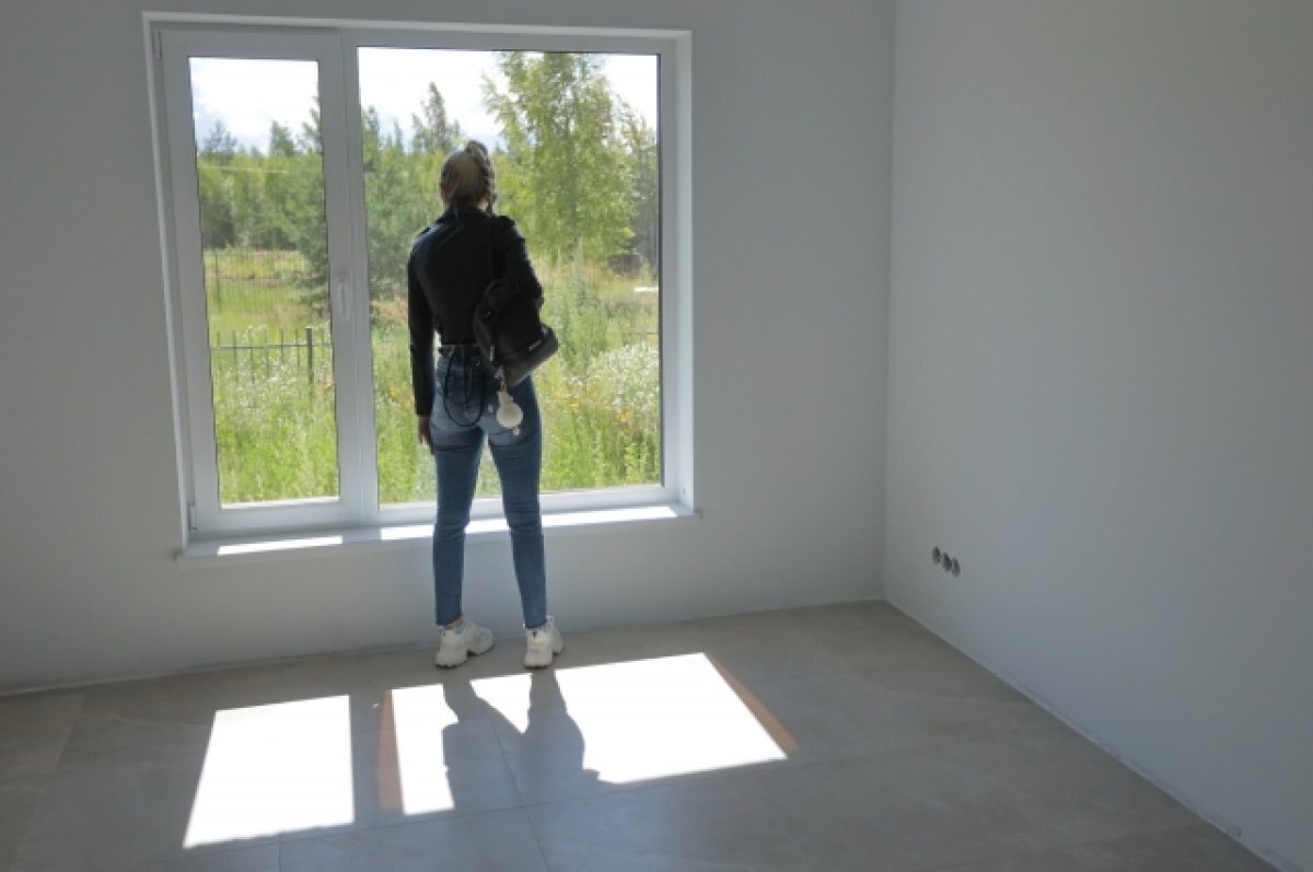    У тюменцев изменились предпочтения при выборе загородных домов